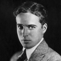 Charlie Chaplin