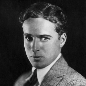 Charlie Chaplin Charlie Chaplin