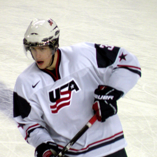 Charlie Coyle