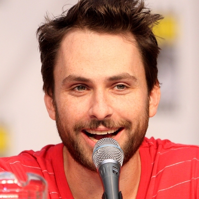Charlie Day