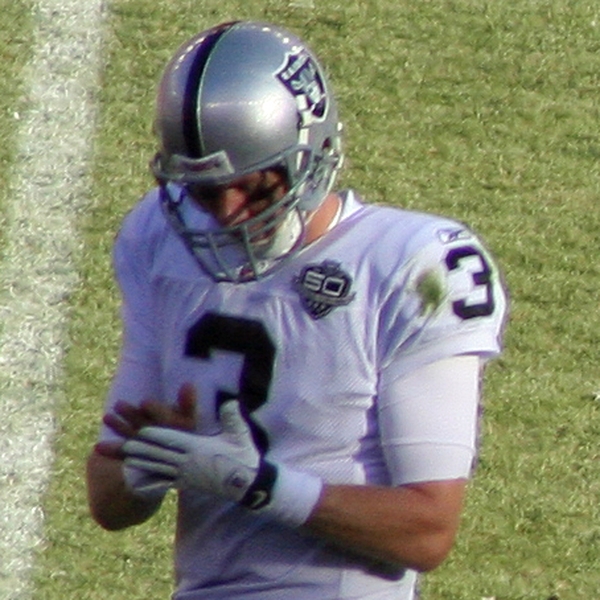 Charlie Frye