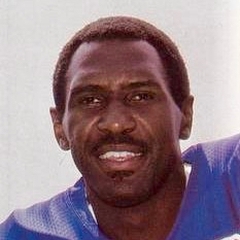 Charlie Joiner