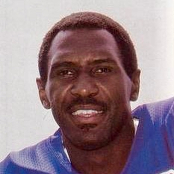 Charlie Joiner