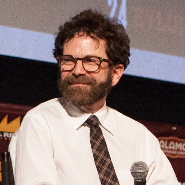 Charlie Kaufman