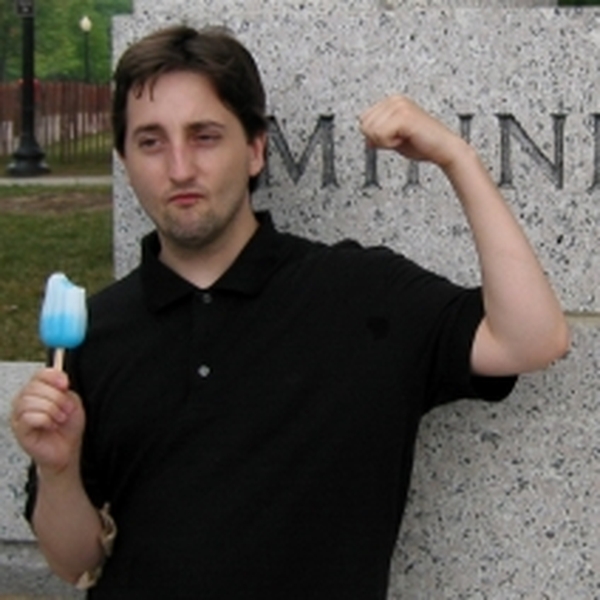 Charlie Korsmo