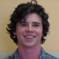 Charlie McDermott