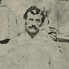 Charlie Mills