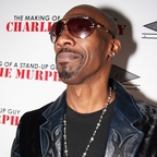 Charlie Murphy