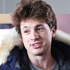 Charlie Puth