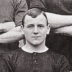 Charlie Roberts