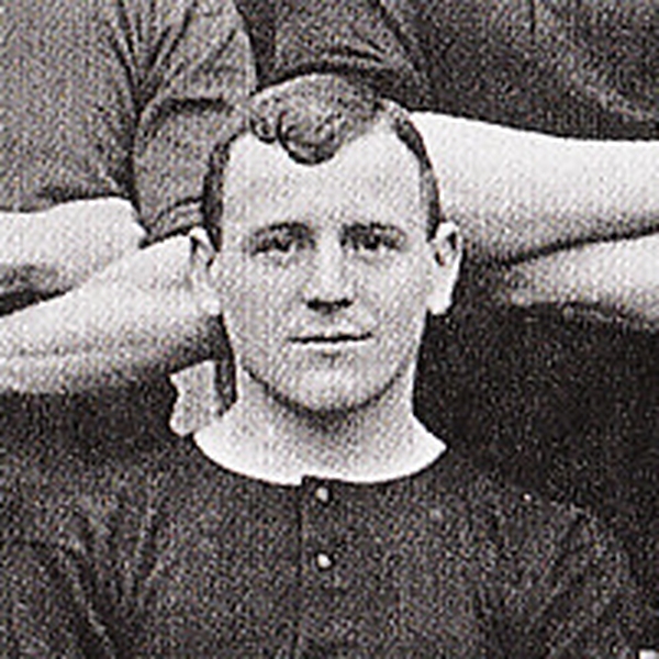 Charlie Roberts