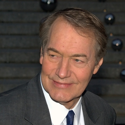 Charlie Rose Autograph Profile