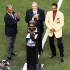Charlie Sanders