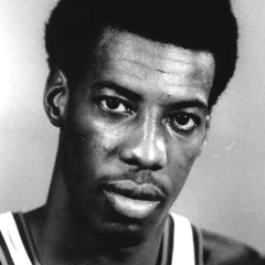 Charlie Scott