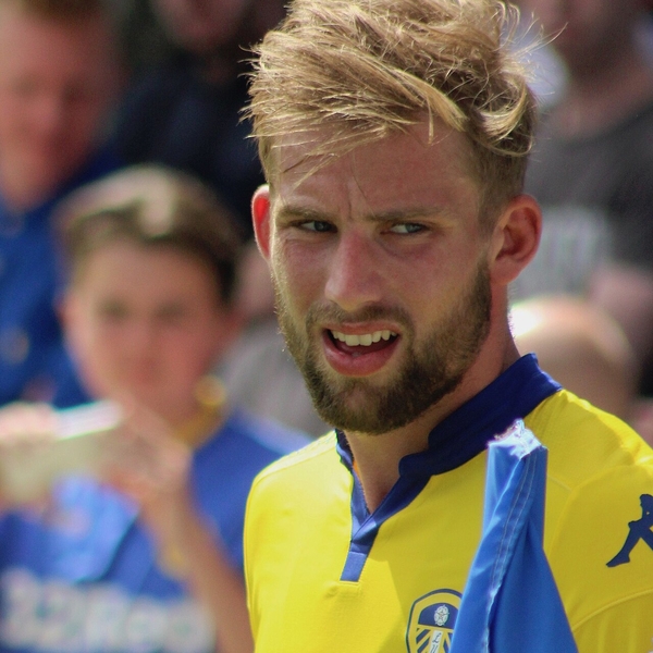 Charlie Taylor