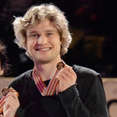 Charlie White
