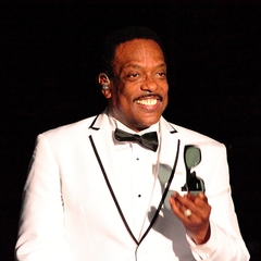 Charlie Wilson