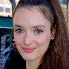 Charlotte Le Bon