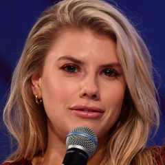 Charlotte McKinney
