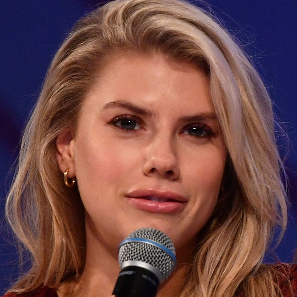 Charlotte McKinney