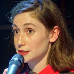 Charly Clive