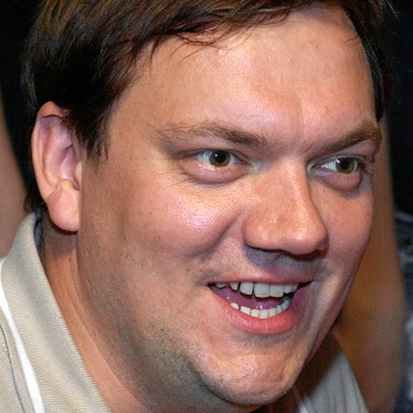 Charly Hübner