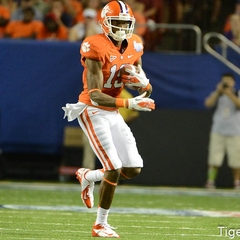 Charone Peake