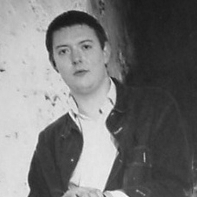 Chas Chandler