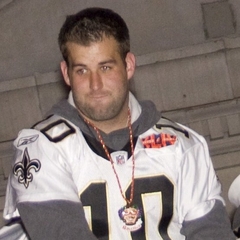 Chase Daniel