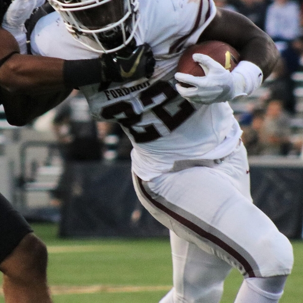 Chase Edmonds