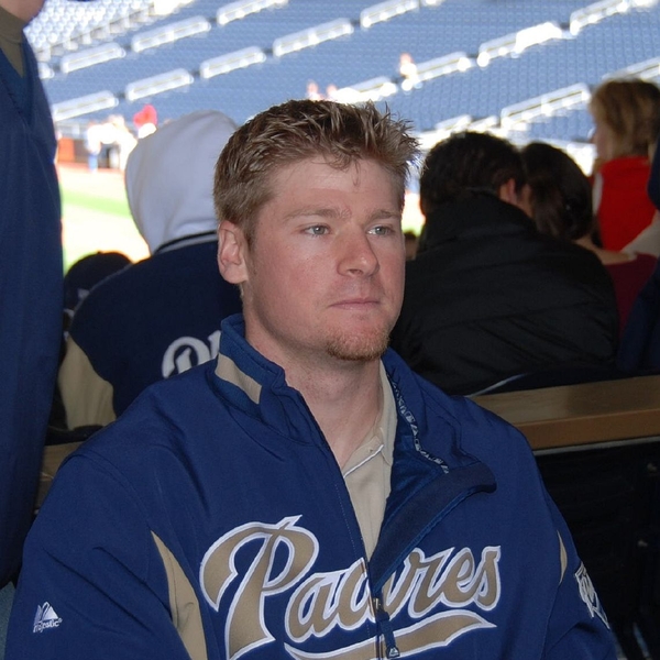Chase Headley