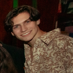 Chase Hudson