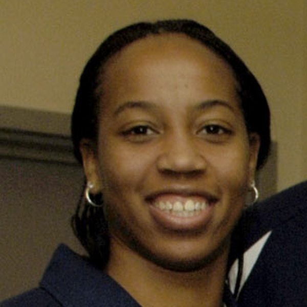 Chasity Melvin