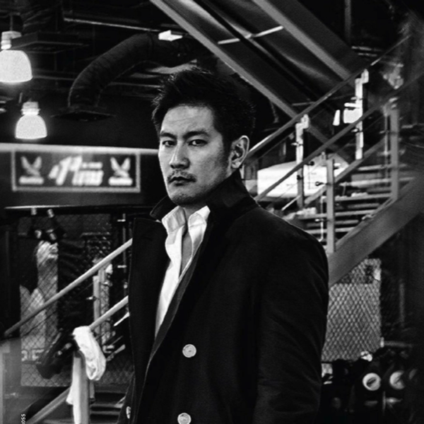 Chatri Sityodtong