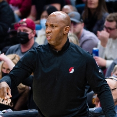 Chauncey Billups