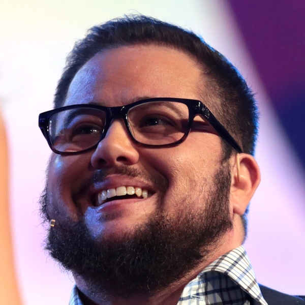 Chaz Bono