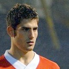 Ched Evans