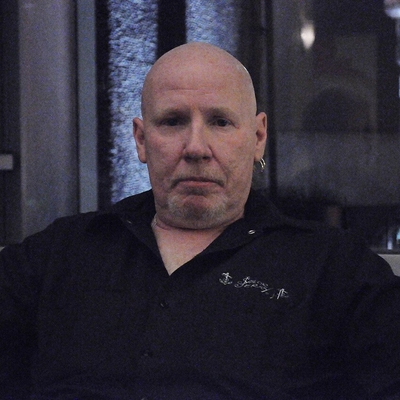 Cheetah Chrome Autograph Profile