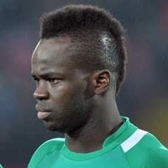 Cheick Tioté