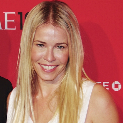 Chelsea Handler Autograph Profile