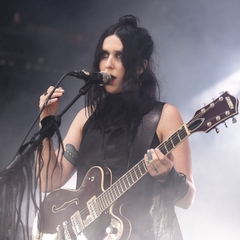 Chelsea Wolfe