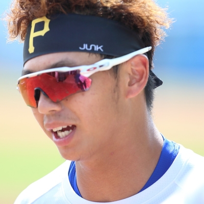 Cheng Tsung-Che Autograph Profile