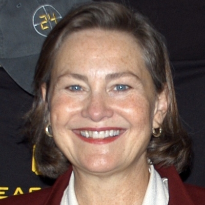Cherry Jones Autograph Profile