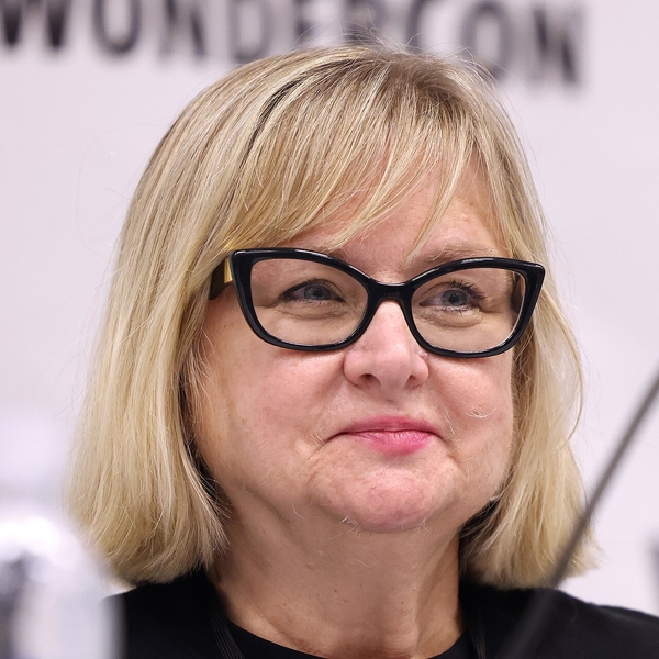 Cheryl Chase