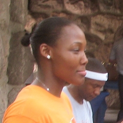 Cheryl Ford