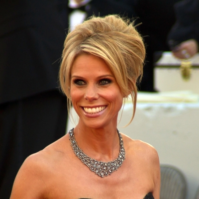Cheryl Hines Autograph Profile