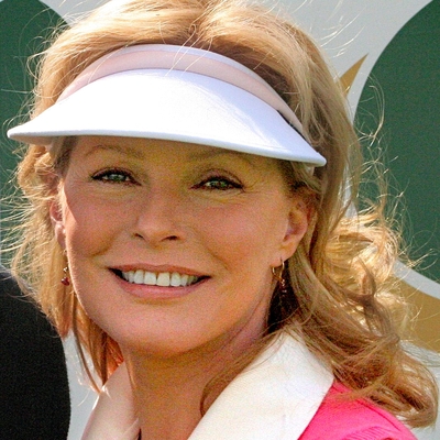 Cheryl Ladd Autograph Profile
