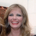 Cheryl Tiegs