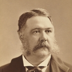 Chester A. Arthur