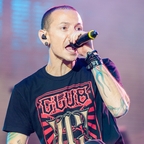 Chester Bennington
